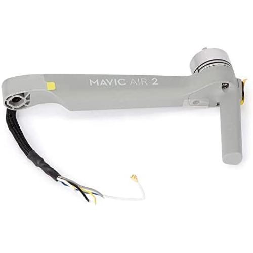 Mavic Air 2 Aircraft Motor Arm Replacement (Front Left) for DJI Mavic Air 2 - OEM