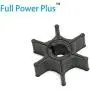 Full Power Plus Impeller Rebuild Kit Replacement for Suzuki 4HP 5HP DT4 DT5 Outboard Motor 18-3260 17400-98652