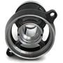 Boat Outboard Motor 3BKQ60101 3BKS 362Q60101-0 M 36260101 362N Cap Housing Propeller Shaft for Tohatsu Nissan Mercury Quicksilver Outboard 9.9-18HP 2/4-stroke Engine