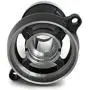 Boat Outboard Motor 3BKQ60101 3BKS 362Q60101-0 M 36260101 362N Cap Housing Propeller Shaft for Tohatsu Nissan Mercury Quicksilver Outboard 9.9-18HP 2/4-stroke Engine