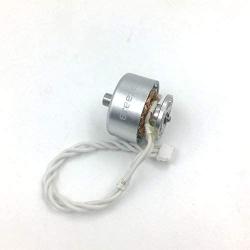 Vehicles-OCS RC BLDC brushless Micro Motor for Occus Breeze 4K Camera Drone Replacement Motor Original Part for Radio Control Quadcopter - (Color: 2 pcs)