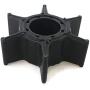 Boat Motor Water Pump Impeller 6H3-44352-00 697 18-3069 for Yamaha Mariner Outboard Sierra 18-3069 Boat Motor Engine