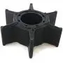 Boat Motor Water Pump Impeller 6H3-44352-00 697 18-3069 for Yamaha Mariner Outboard Sierra 18-3069 Boat Motor Engine