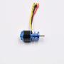 Vehicles-OCS Occus 2627L 4200KV 55-64mm EDF Motor 2627 4200KV for RC Electric ducted Fan Jet Airplane