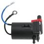 Fuel Primer Choke Solenoid Replace 5007355 0437231 0437234 For Evinrude For Omc For Johnson 30HP 200HP