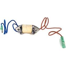 Boat Motor 30F-01.02.03.00 Charge Lighting Coil Assy for Hidea Outboard 30HP 25HP F 2-stroke Engine