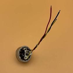 APPLAYERR Aluminum Alloy Drone Arm Motor Tools Replacement Spare Parts for DJI (FPV Combo )