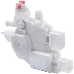 OTUAYAUTO Door Lock Actuator Motor Front Left - Replacement for 03-07 Honda Accord, 06-14 Ridgeline, 04-08 Acura TSX TL OEM# 72155-SDA-A01 72155SDAA01
