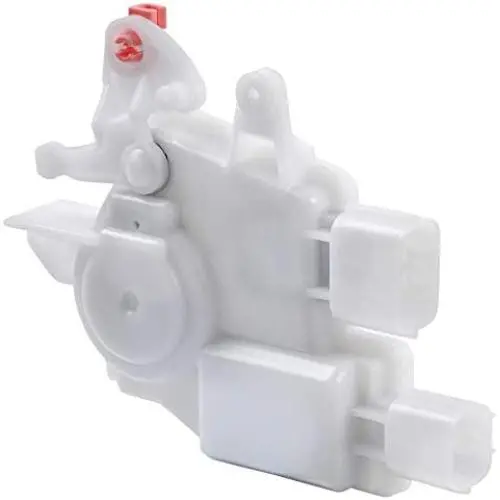 OTUAYAUTO Door Lock Actuator Motor Front Left - Replacement for 03-07 Honda Accord, 06-14 Ridgeline, 04-08 Acura TSX TL OEM# 72155-SDA-A01 72155SDAA01