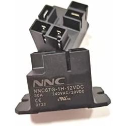 3405281 Dryer Relay for Whirlpool Kenmore T9AP1D52-48-03 T9AP1D52483