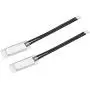 uxcell KSD9700 Thermostat, 75℃ Normally Open Temperature Switch Thermal Switch, N.O 5A Metal Temperature Controller 2pcs
