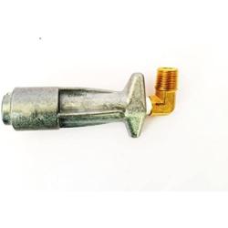 Boat Outboard Motor Die Cast Tank Adapter Mercury Outboard Tank Adapter 1/8
