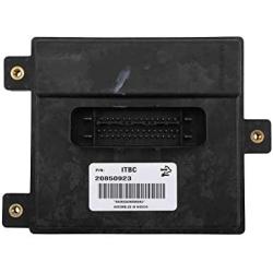 GM Genuine Parts 20850923 Trailer Brake Control Module Assembly
