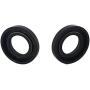 Boat Motor 2x Oil Seal Seals S-TYPE 93101-17054 F15-06080004 For Yamaha Parsun Makara Hidea Outboard 8HP 9.9HP 15HP 20HP 2/4-stroke Motor Engine
