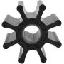 BODAO 47-862232A2 Boat Engine Water Pump Impeller for Mercruiser Ⅴ6& Ⅴ8 Outboard Motor