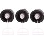 Fuel Tank Cap for GX22 GX25 GX31 GX35 Lawn Mower Engine Motor Parts Outdoor Power Tools