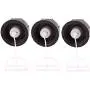 Fuel Tank Cap for GX22 GX25 GX31 GX35 Lawn Mower Engine Motor Parts Outdoor Power Tools