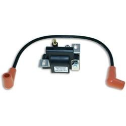 CDI Electronics 182-4475R Chrysler/Force/Sears/Gamefinder Ignition Coil - 2/3/4/5 Cyl (1981-1992)