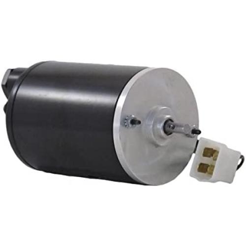 Sierra International 18-6791 Tilt Motor for Older Model Volvo Marine Engines 850046, 853520
