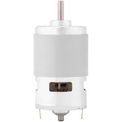 Brushless Motor, Brushless Motor Controller, 12V Brushless Electric Motor 13000-15000RPM Electric Cleaners for Electric Tools Electric Fans Fan