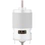 Brushless Motor, Brushless Motor Controller, 12V Brushless Electric Motor 13000-15000RPM Electric Cleaners for Electric Tools Electric Fans Fan