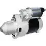 Boatrip 19169 Brand New Starter Motor Replacement for John Deere 647A, X300, X304 Kawasaki FS730V, FX481V, FX541V Cub Cadet Tank L54 KW, 428000-6600 21163-0754 21163-7023