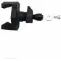 SEMT-Camera/GPS/Cell Phone/Radar Tank Mount with Holder Compatible with /Ducati/Triumph/Suzuki Motorcycles - All Years with Traditional Gas caps Except GSX-R 1000 (2007-2008) [B074MJG9LP]