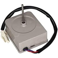 DAVITU Remote Controls - fan motor KBL-48ZWT05-1202A DC 12V KBL-48ZWTO5-1202A reverse rotary motor