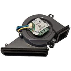 JEK Enterprises Robot Vacuum Main Suction Motor Replacement for Eufy Models, Grey
