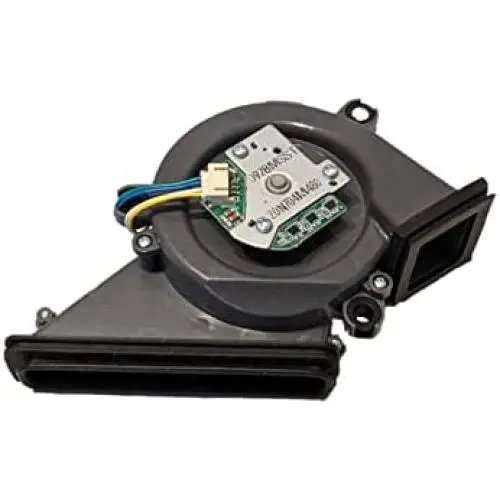 JEK Enterprises Robot Vacuum Main Suction Motor Replacement for Eufy Models, Grey
