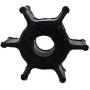 ITACO Boat Motor Impeller Pump 6E0-44352 47-96305M F4-03060000 for Yamaha Outboard F 4HP 5HP Parsun T3.6 Mariner 18-3073 Engine
