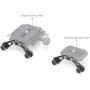 SmallRig Focus Motor Rod Mount for Moza AirCross 2 2828