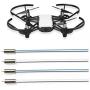 Motor Remote Control Aircraft 8520 Motor Set Parts Repair Accessories Compatible with for Tello Drone, Motor Repair Accessories, Drone Replacement Parts, Style4
