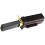 E-outstanding Carbon Brush 1PC Vacuum Motor Carbon Brush Replacements for Ametek Lamb 2311480