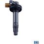 ENA Ignition Coil Pack Compatible with Lincoln Ford MKT Expedition F-150 Explorer Transit V6 3.5L Replacement For BL3Z12029C