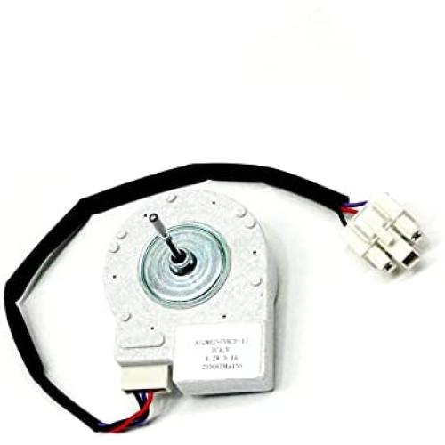 50240401000Q Replace for Magic Chef Avanti Premium Daewoo Refrigerator Fan Motor
