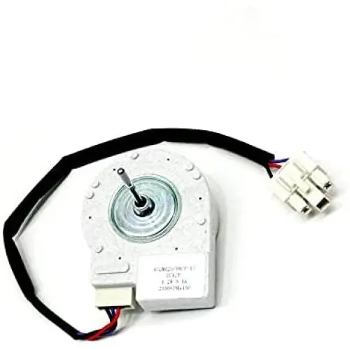 50240401000Q Replace for Magic Chef Avanti Premium Daewoo Refrigerator Fan Motor