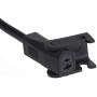XHHLUO Lift Chair or Power Recliner AC/DC Switching Power Supply Transformer 29V 2A with US Power Wall Cord