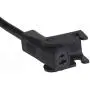 XHHLUO Lift Chair or Power Recliner AC/DC Switching Power Supply Transformer 29V 2A with US Power Wall Cord