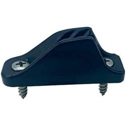 Newport Vessels Kayak Rope Jammer, Black, Regular