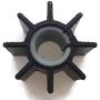 Boat Motor Water Pump Impeller 334-65021-0 M 18-8921 47-803748 for Tohatsu Nissan Mercury Mercruiser Outboard 9.9HP 15HP 18HP 20HP 2/4-stroke Engine
