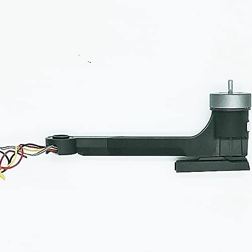 MJX B16 Pro Bugs 16 Pro RC Drone Quadcopter Spare Parts Front arm A Set with Motor (Front Left)