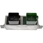 Dorman 904-282 Diesel Glow Plug Controller Compatible with Select Ford Models