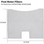 Kit de remplacement pour filtre à vide UCEDER, 4 mousse et feutre, 4 filtres pour moteur compatibles Shark Vertex UltraLight HZ2000 HZ2002 HZ251 Kit de remplacement pour filtre à vide UCEDER, 4 mousse et feutre, 4 filtres pour moteur compatibles Shark Vertex UltraLight HZ2000 HZ2002 HZ251