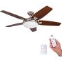 Honeywell Ceiling Fans 50196 Carmel 48