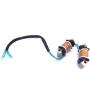 Boat Motor 68T-85533-10 Lighting Coil Assy for Yamaha 4-Stroke Outboard Engine 8HP 9.9HP