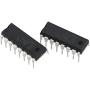 ifundom 10pcs L293D DIP 16- pin IC Stepper Motor Drivers Controllers (Black)