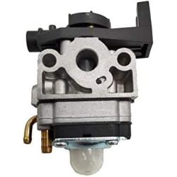 1pcs GX35 Carburetor for Honda GX25 GX25N GX35 GX35NT FG110 FG110K1 HHT25S HHT35 HHT35S 25CC 4 Stroke Carb 16100-Z0Z-034 25-34 Trimmer Bush Cutter Replaces Honda 16100-Z0H-825 16100-Z0Z-815 WYB-16C