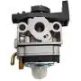 1pcs GX35 Carburetor for Honda GX25 GX25N GX35 GX35NT FG110 FG110K1 HHT25S HHT35 HHT35S 25CC 4 Stroke Carb 16100-Z0Z-034 25-34 Trimmer Bush Cutter Replaces Honda 16100-Z0H-825 16100-Z0Z-815 WYB-16C