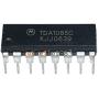Gumps grocery TDA1085C MOT DIP-16 Universal Motor Speed Controller